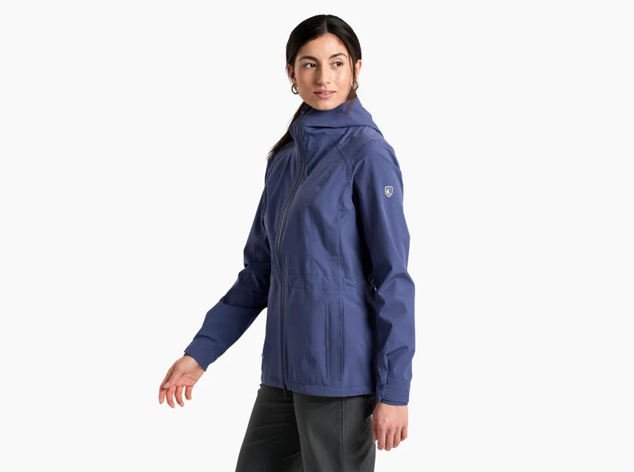 KUHL Women's Stretch Voyagr Jacket