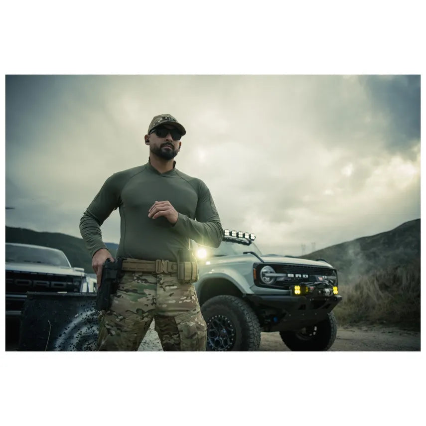 5.11 Tactical - Maverick Battle Belt