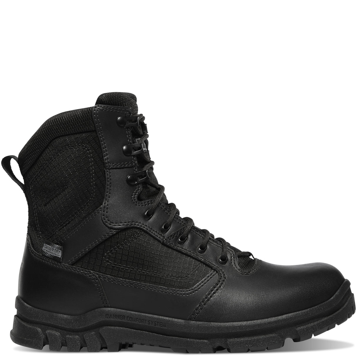 Danner Lookout Side-Zip 8"