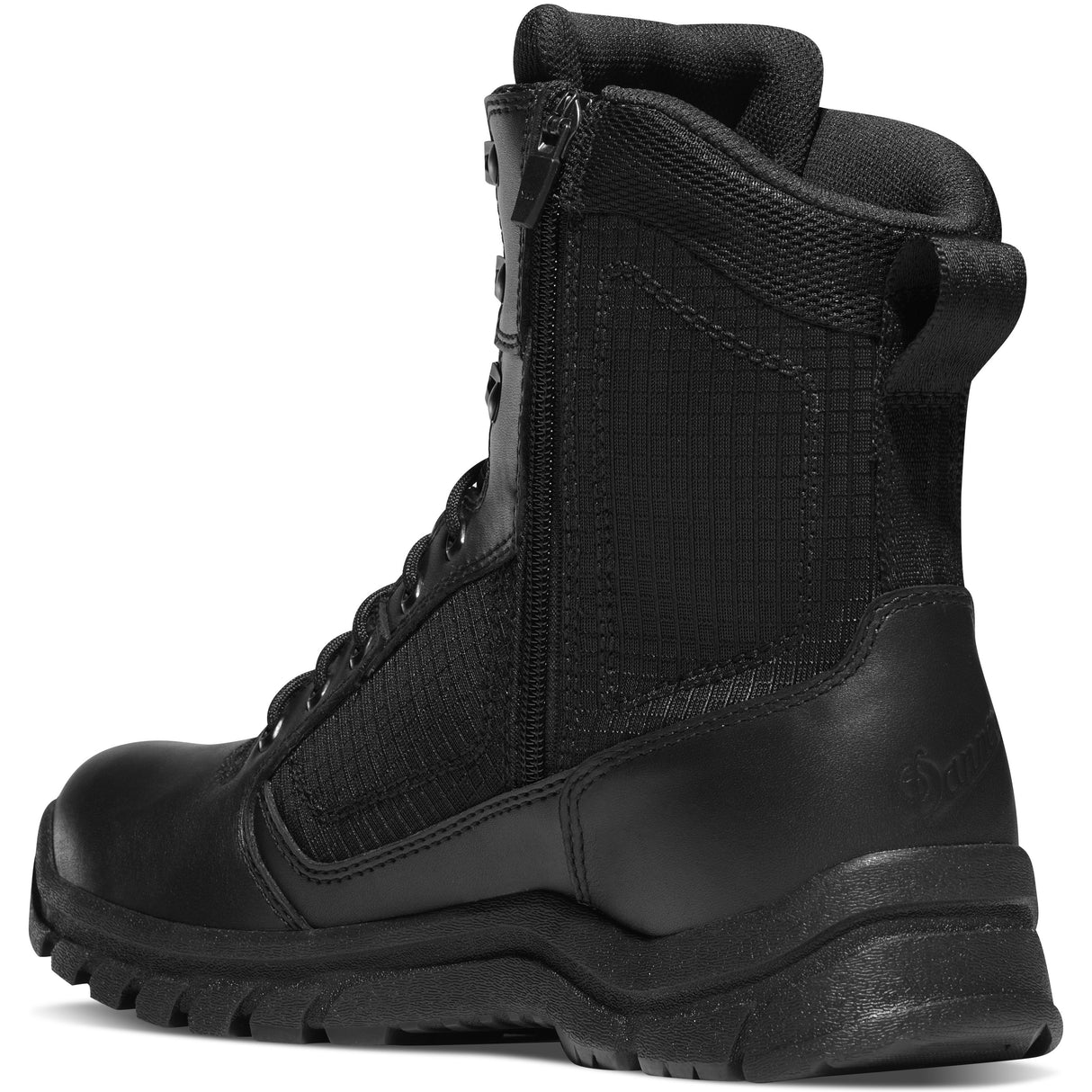 Danner Lookout Side-Zip 8"