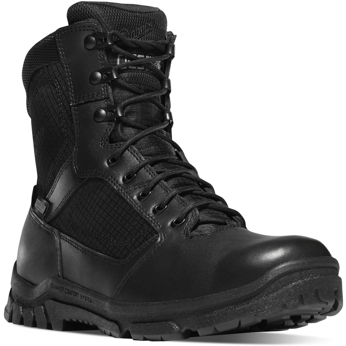 Danner Lookout Side-Zip 8"