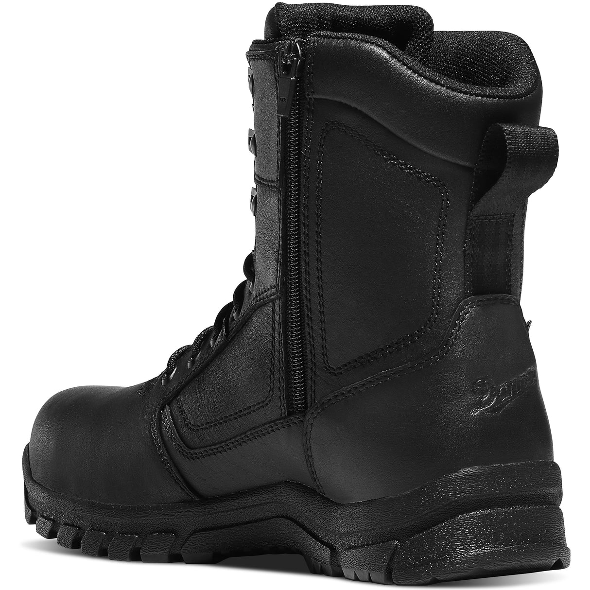 Danner Lookout EMS/CSA Side-Zip 8"