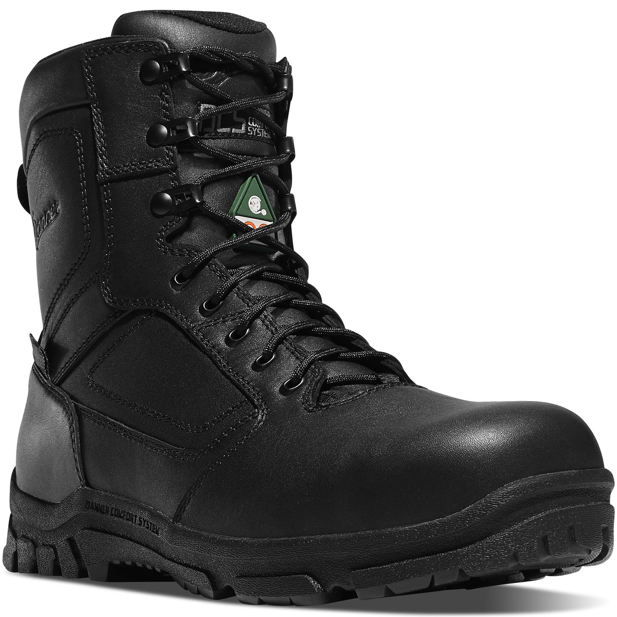 Danner Lookout EMS/CSA Side-Zip 8"