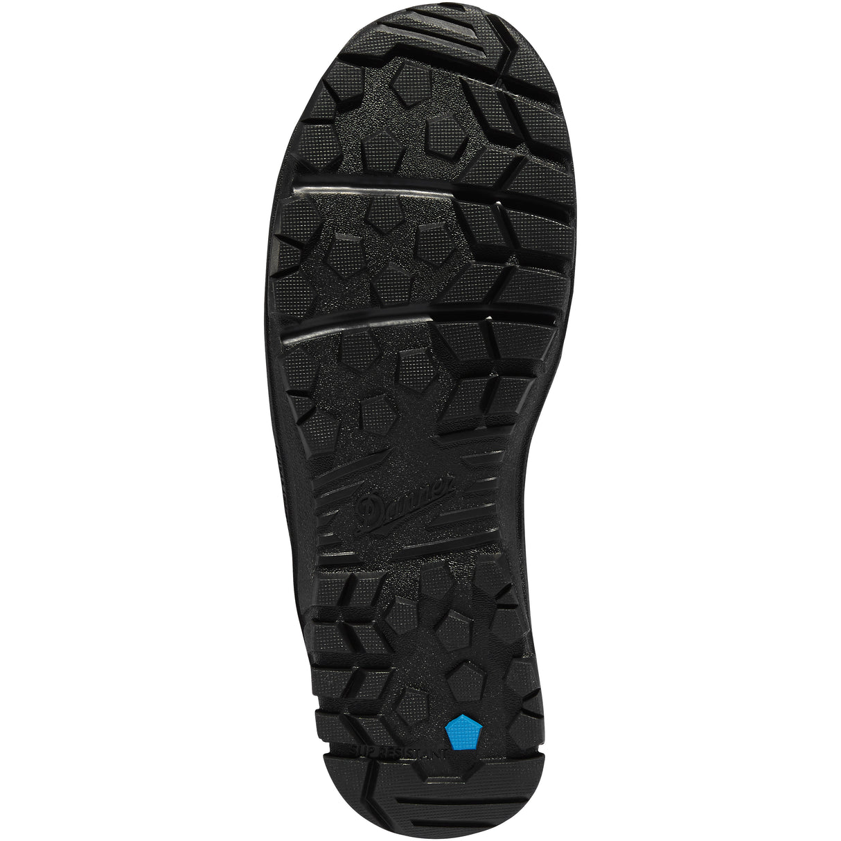 Danner Lookout 8" Black 800G