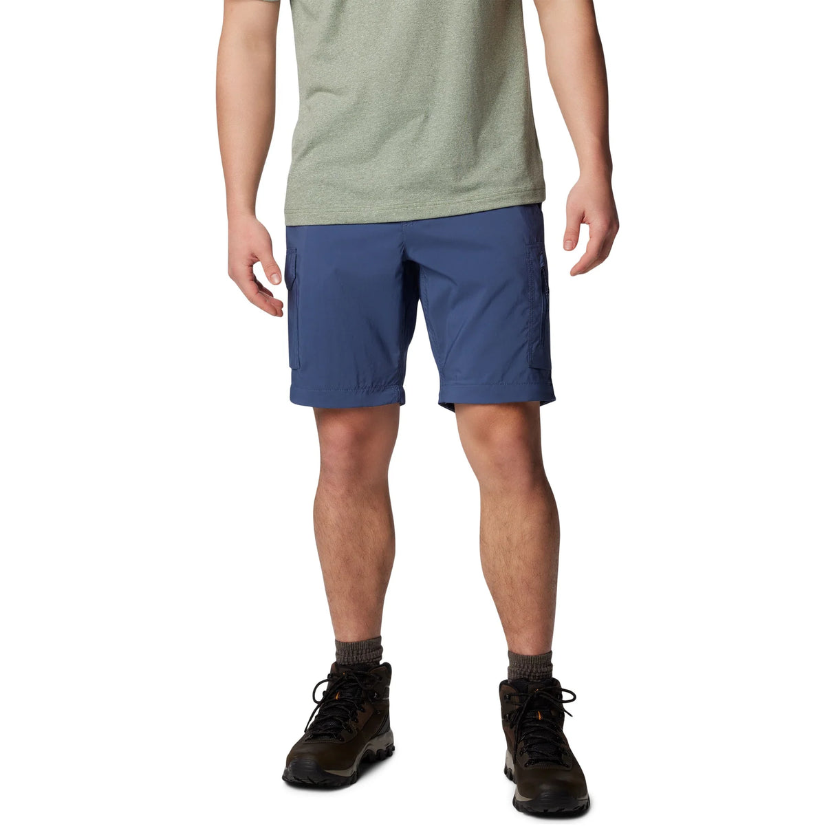 Columbia - Men's Silver Ridge Utility Convertible Pant