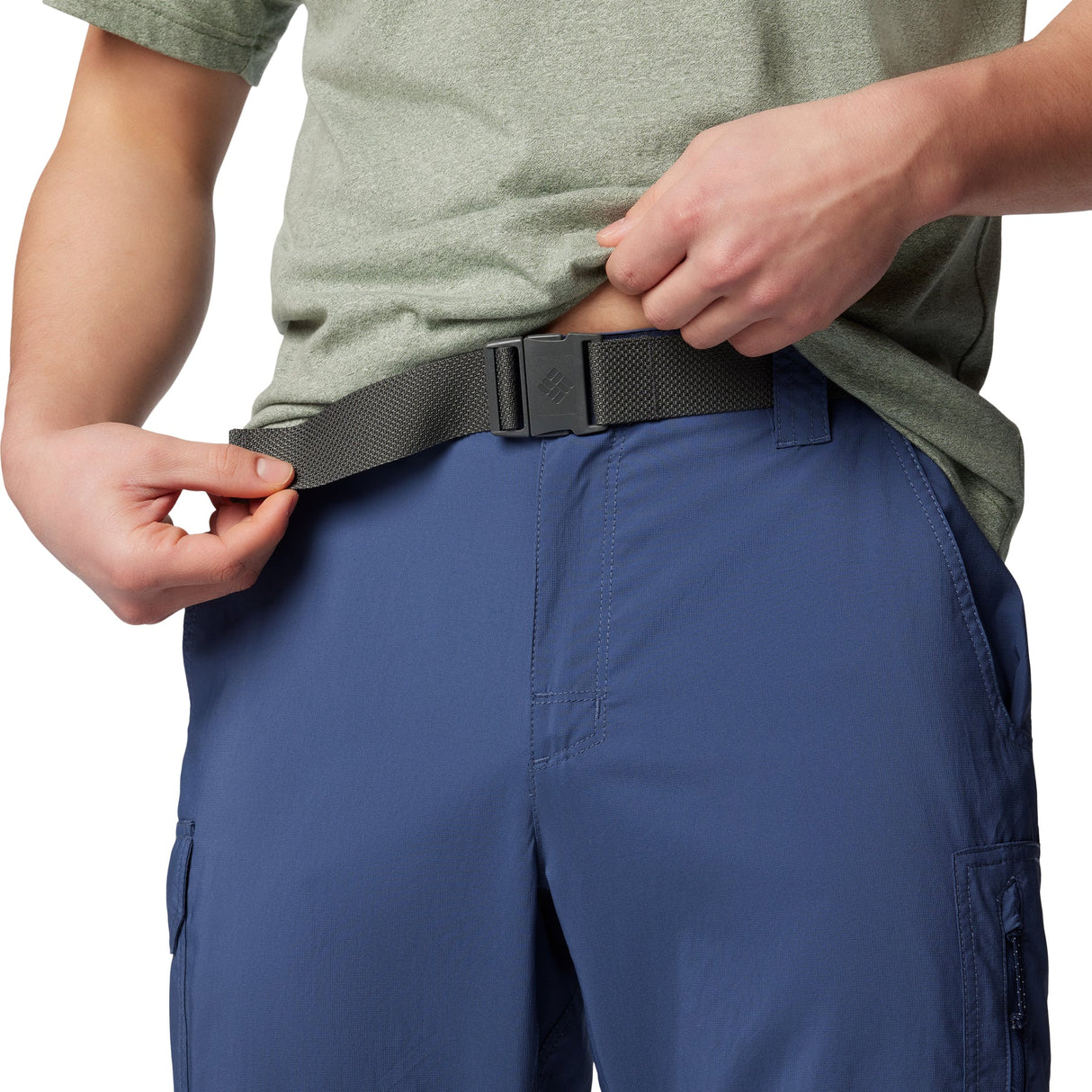 Columbia - Men's Silver Ridge Utility Convertible Pant