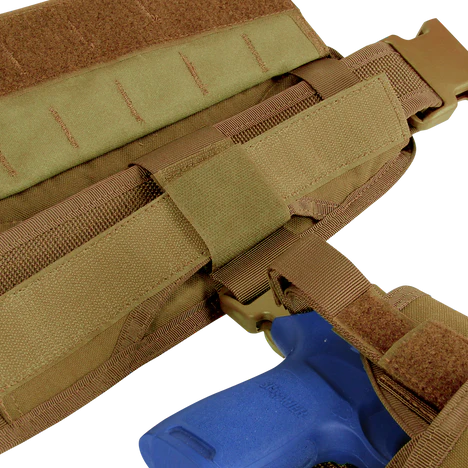 Ceinture de combat Condor Gen II