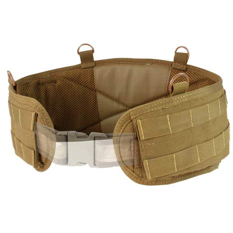Ceinture de combat Condor Gen II