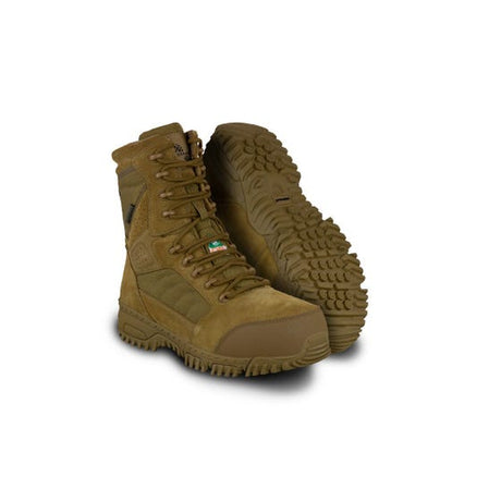 Altama Foxhound 8" Waterproof - CSA: Superior performance in tough conditions.