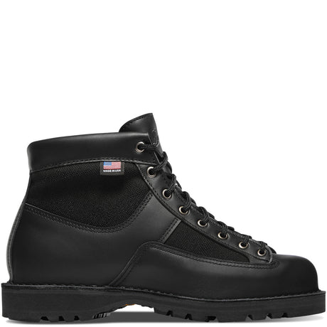 Patrol 6" USA-made Boot: Airthotic footbed for all-day comfort.
