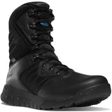 Instinct Tactical Side-Zip 8" 400G: Waterproof Danner® Dry lining for protection.
