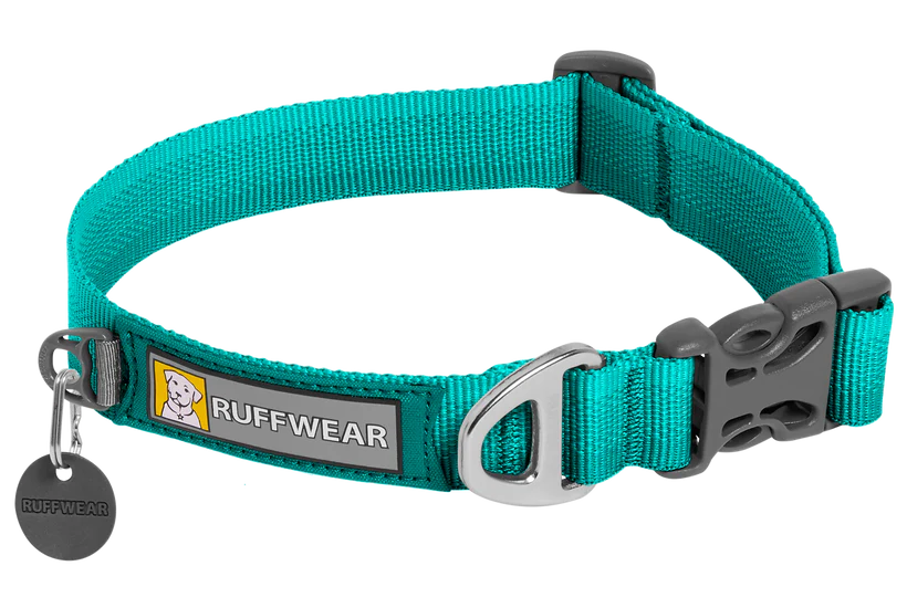 Collier Front Range Ruffwear