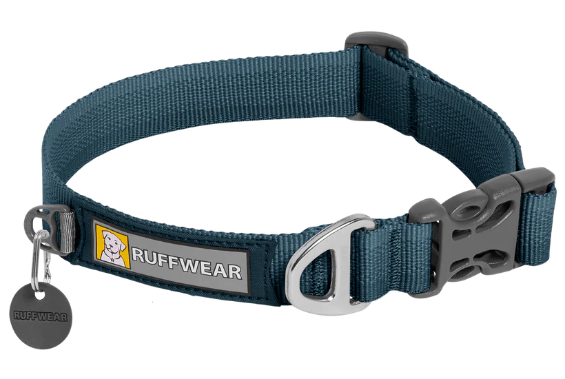 Collier Front Range Ruffwear