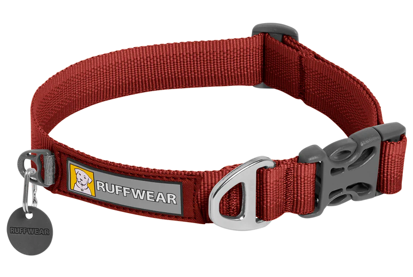 Collier Front Range Ruffwear
