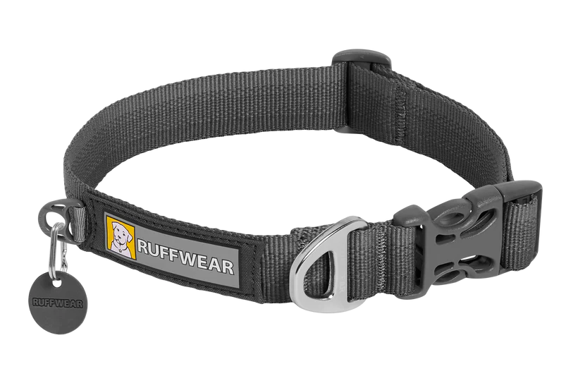 Collier Front Range Ruffwear