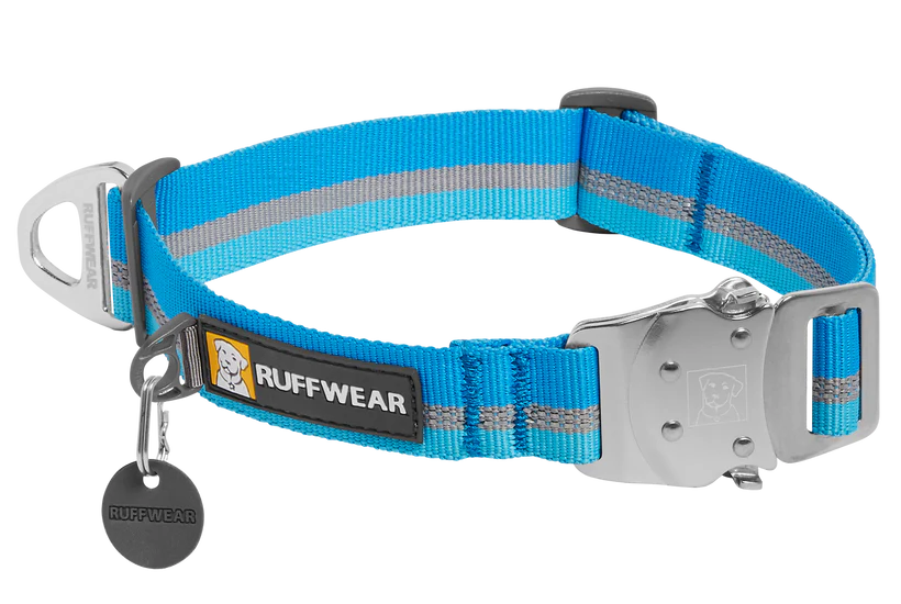 Collier Ruffwear Top Rope