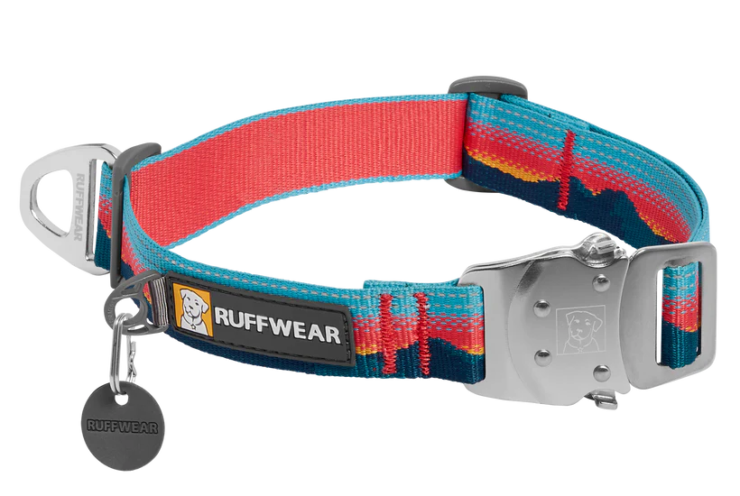 Collier Ruffwear Top Rope