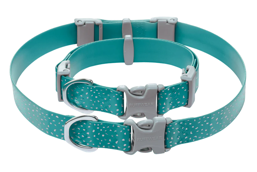 Collier Ruffwear Confluence