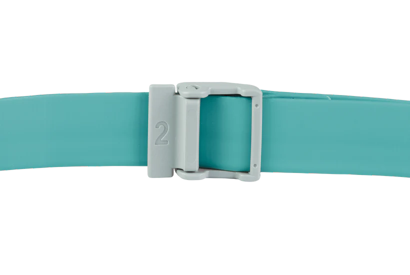 Collier Ruffwear Confluence