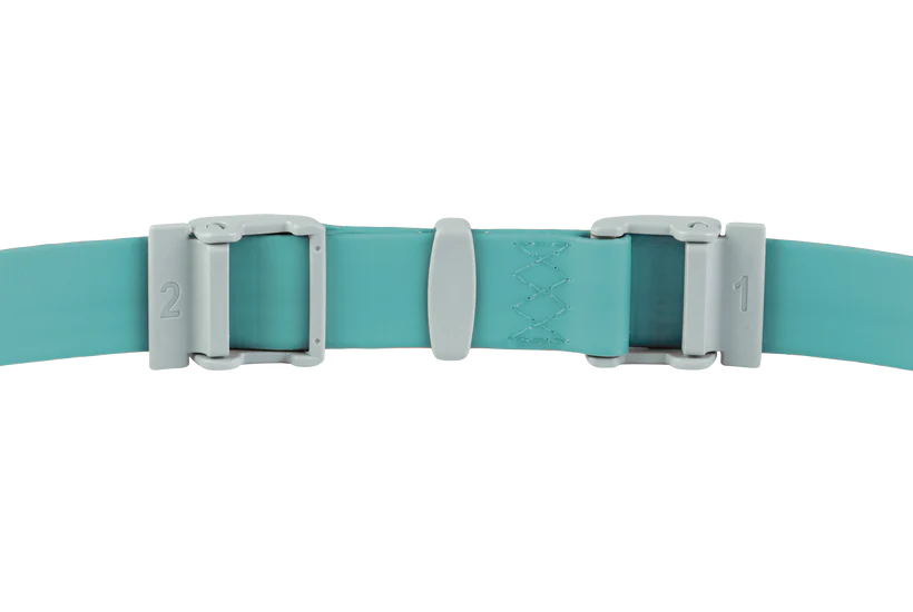 Collier Ruffwear Confluence