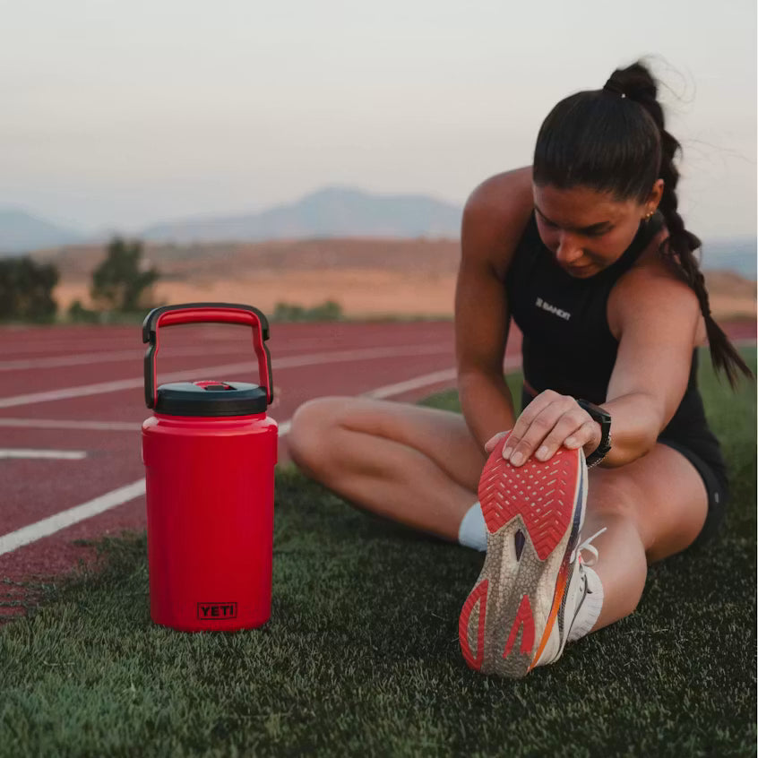 YETI - Silo 1/2 G Jug - Pace Purple