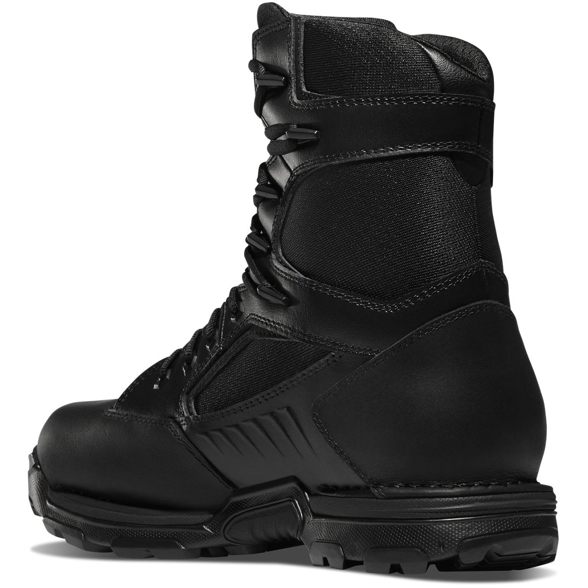 Strikerbolt 8" GTX Boot: Vibram outsole offers durability and traction in any terrain.
