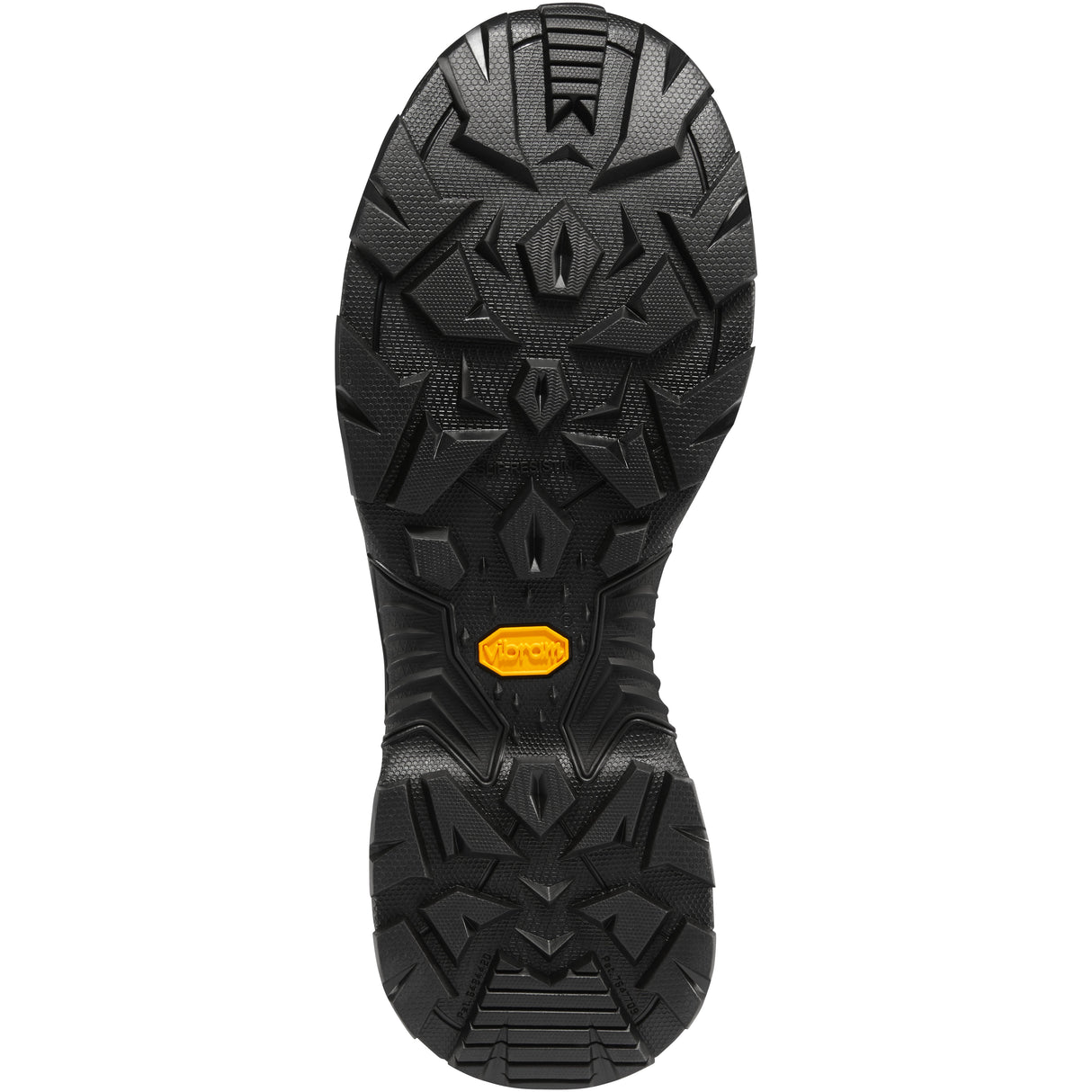 Medicine Hat Police | Danner - Striker Bolt Side-Zip 8"