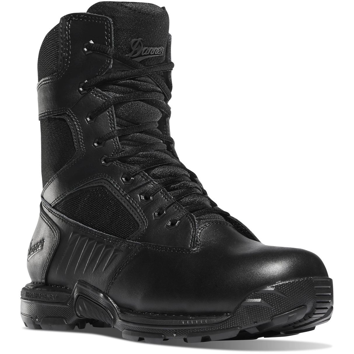 Medicine Hat Police | Danner - Striker Bolt Side-Zip 8"