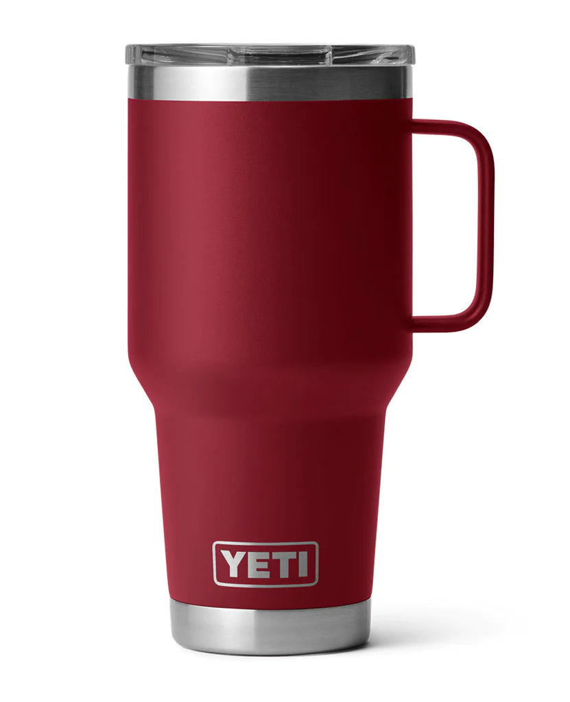 YETI - Rambler 30 oz/887 ml Travel Mug