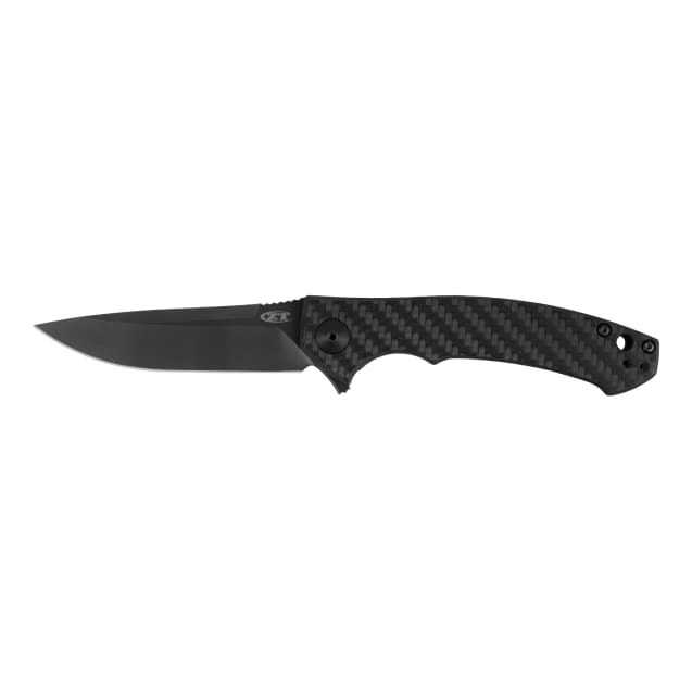Zt Sinkevich Carbon Fiber Kvt