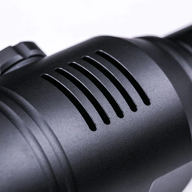 NEXTORCH - T53 Multi-Light Hunting Set