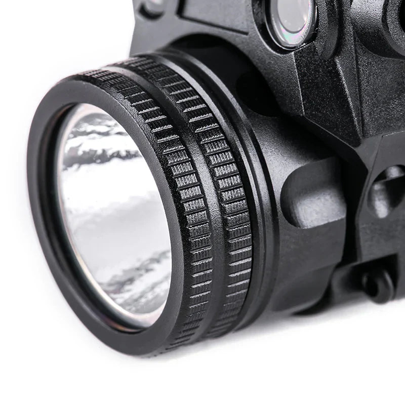 NEXTORCH - WL30 3-in-1 Multi Tactical Light