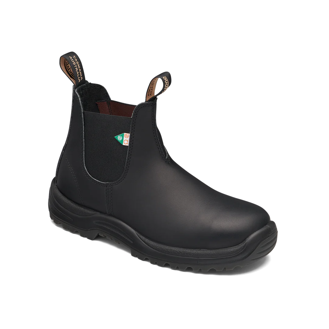 Blundstone 163 Travail et sécurité