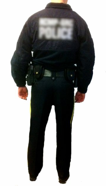 5.11 Tactical - Agency Fleece 2.0