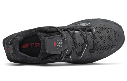 Fresh Foam X Midsole Shoe - Offers maximum cushioning for long-lasting comfort.