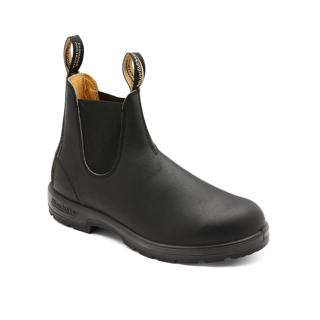 Blundstone 585 Classic: From work to weekends, these must-have boots offer superior comfort and lasting style.