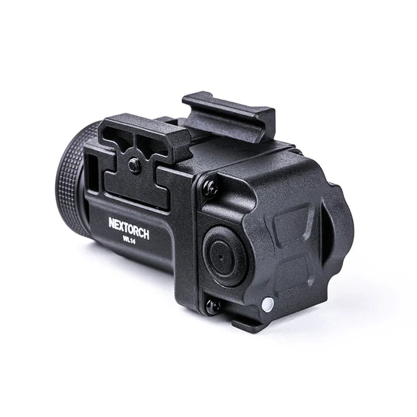 NEXTORCH - WL14 500 Lumens Rechargeable Mini Tactical Light