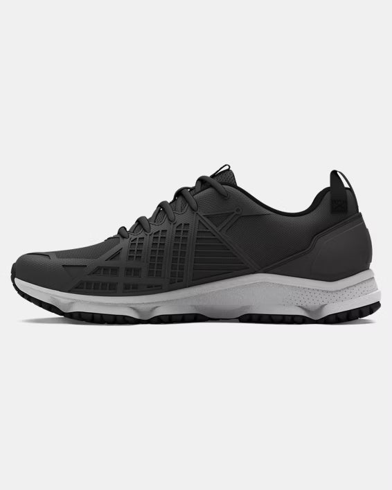 Under Armour - Women's Micro G Strikefast Tactical Shoes