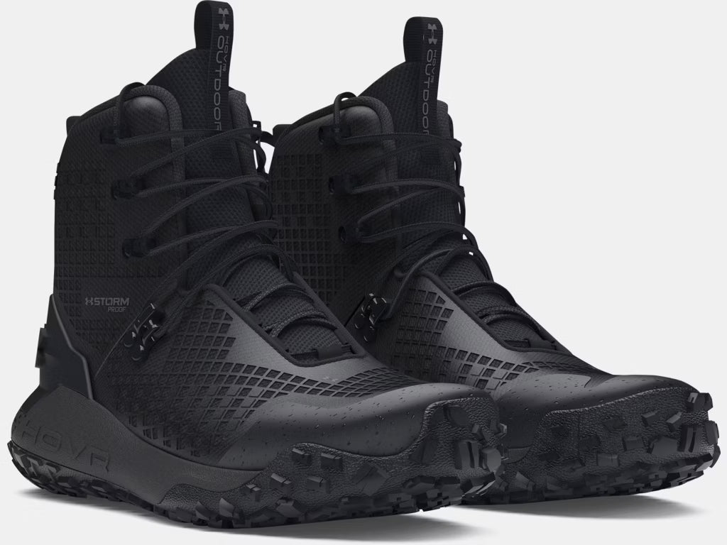 Under Armour HOVR Dawn Waterproof 2.0