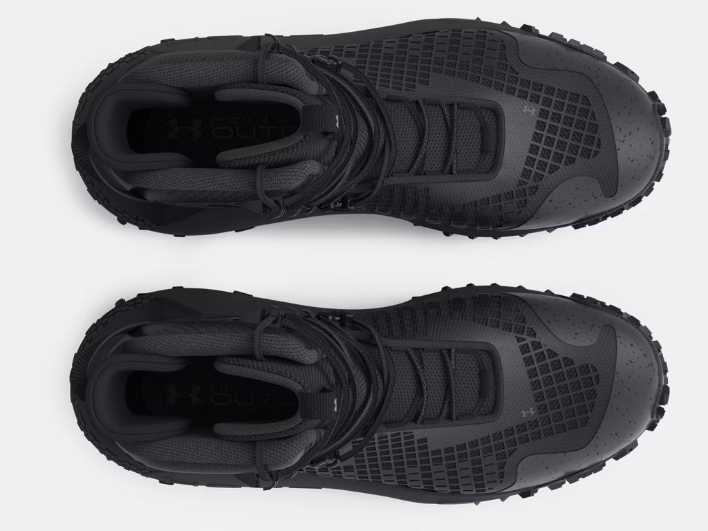 Under Armour HOVR Dawn Waterproof 2.0