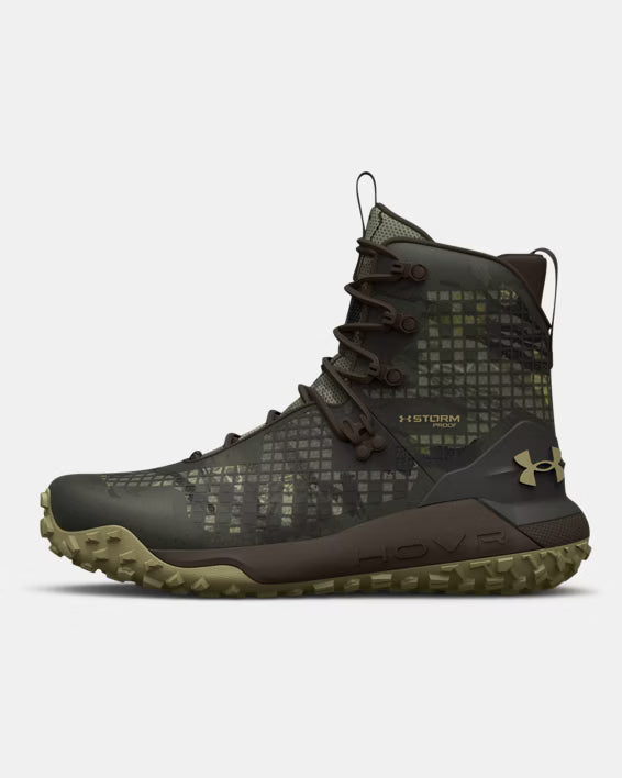 Under Armour - Unisex HOVR Dawn Waterproof Boots