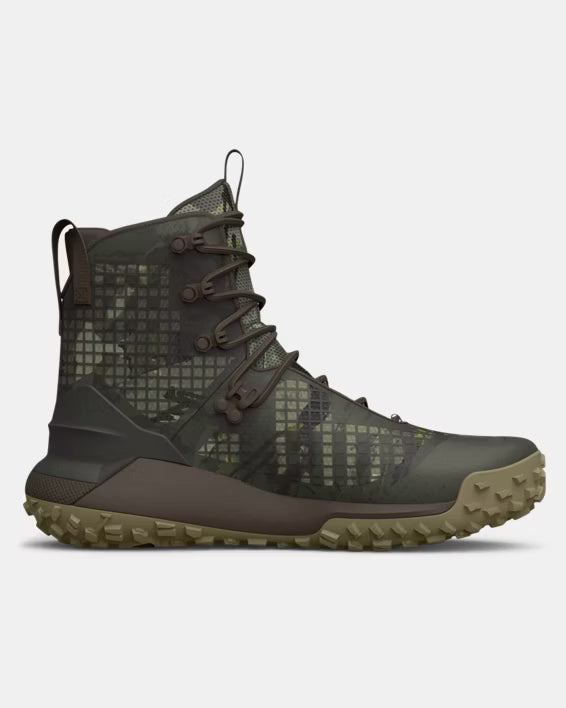 Under Armour - Unisex HOVR Dawn Waterproof Boots