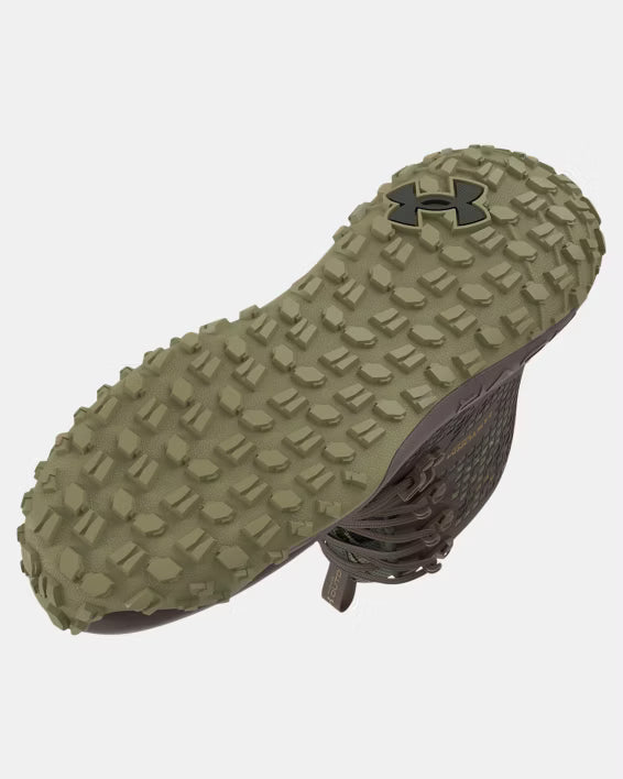 Under Armour - Unisex HOVR Dawn Waterproof Boots