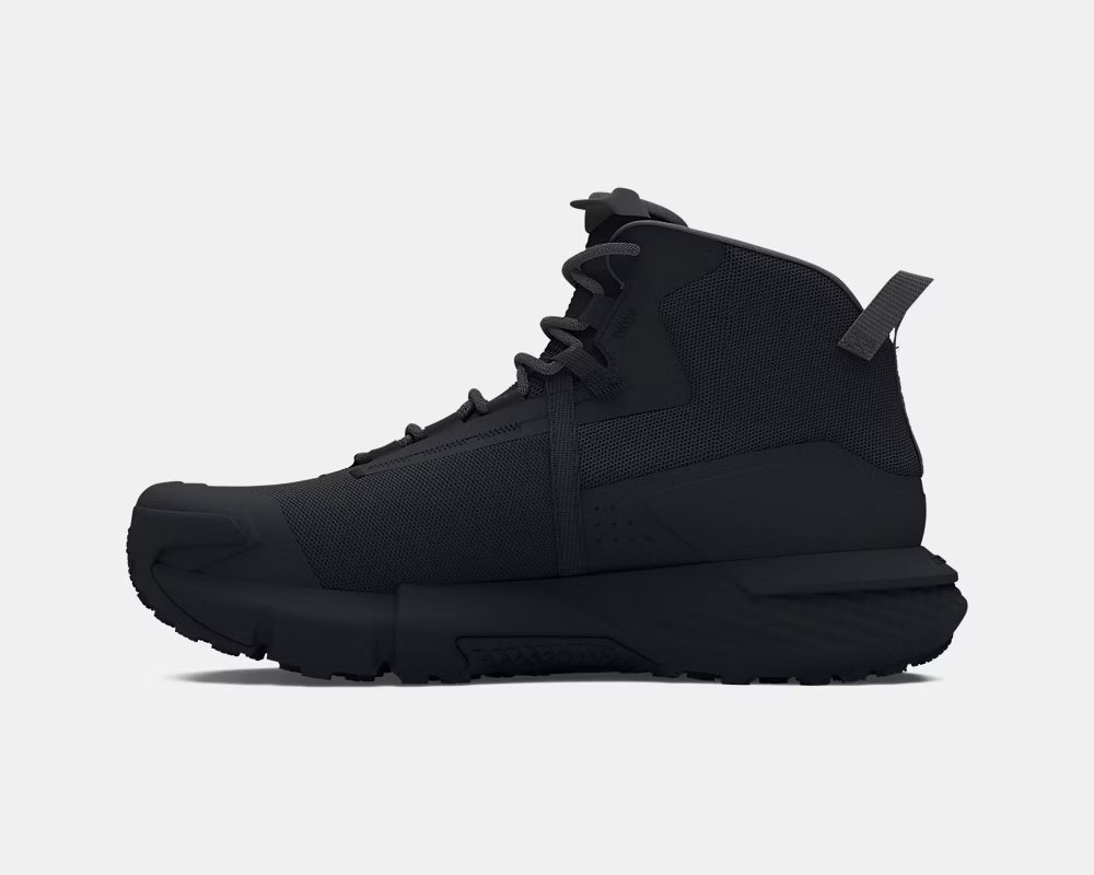 Under Armour - Men's Valsetz Mid Tactical Boots