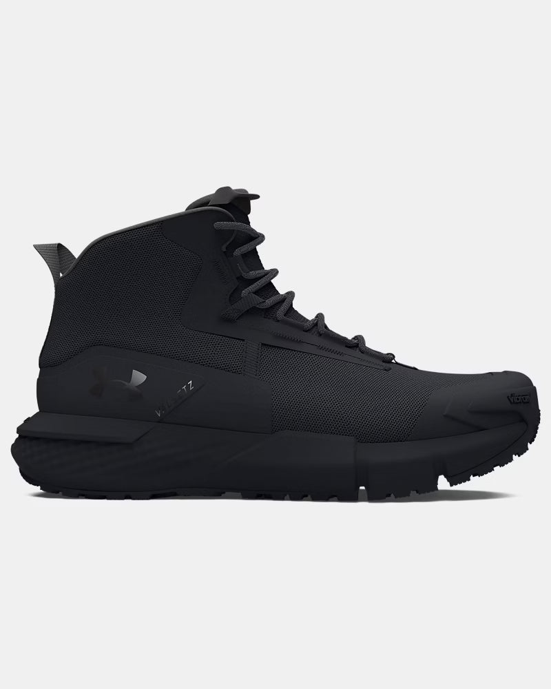 Under Armour - Men's Valsetz Mid Tactical Boots