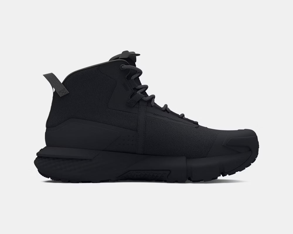 Under Armour - Men's Valsetz Mid Tactical Boots