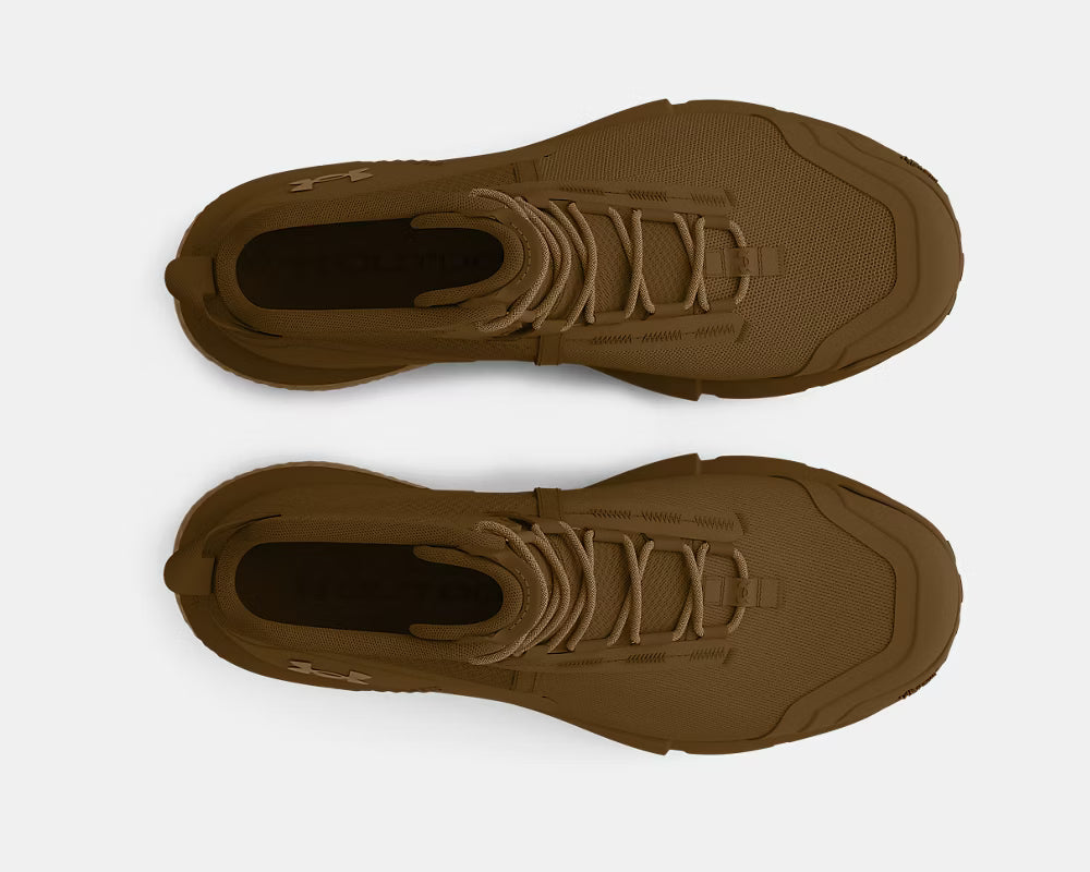 Under Armour - Men's Valsetz Mid Tactical Boots