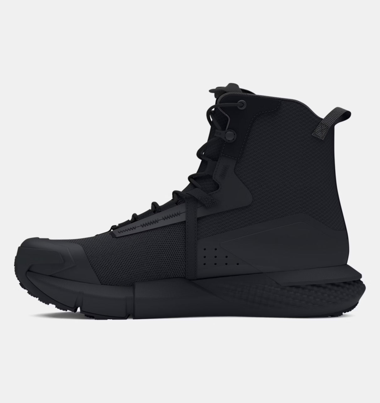 Under Armour - Men's Valsetz Tactical Boots - Wide