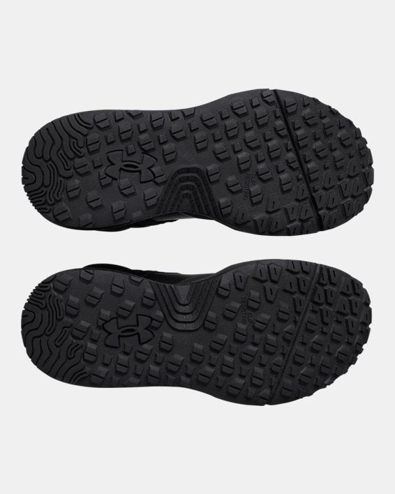 Under Armour Men's Micro G Stellar Zip Waterproof