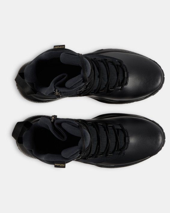 Under Armour Men's Micro G Stellar Zip Waterproof